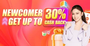BingoPlus: First Deposit, Up To 30%!