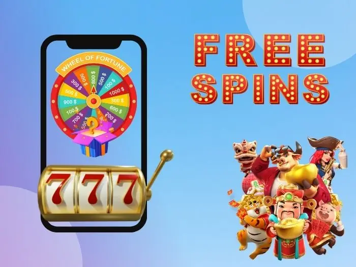 Free Spins Bonus