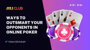 Bluffing in Online Poker: 8 Ways to Outsmart Your Opponents