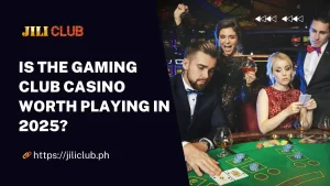 Is The Gaming Club Casino Worth Playing in 2025?