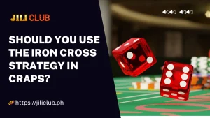 Should You Use the Iron Cross Strategy in Craps?