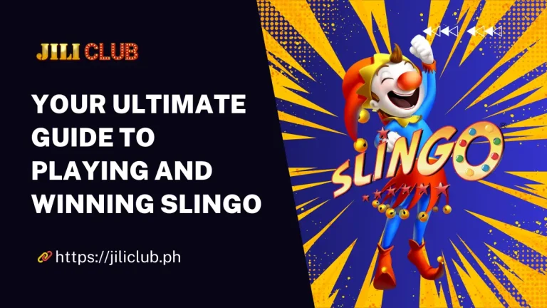 Your Ultimate Guide to Playing and Winning Slingo