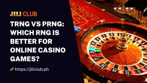TRNG vs PRNG: Which RNG Is Better for Online Casino Games?