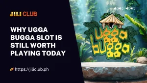 Why Ugga Bugga Slot Is Still Worth Playing Today