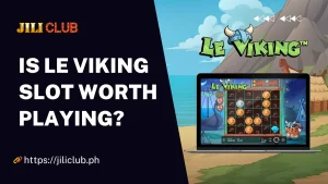 Is Le Viking Slot Worth Playing?